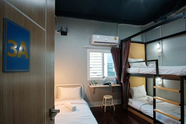 Hotel Private Stay Hostel