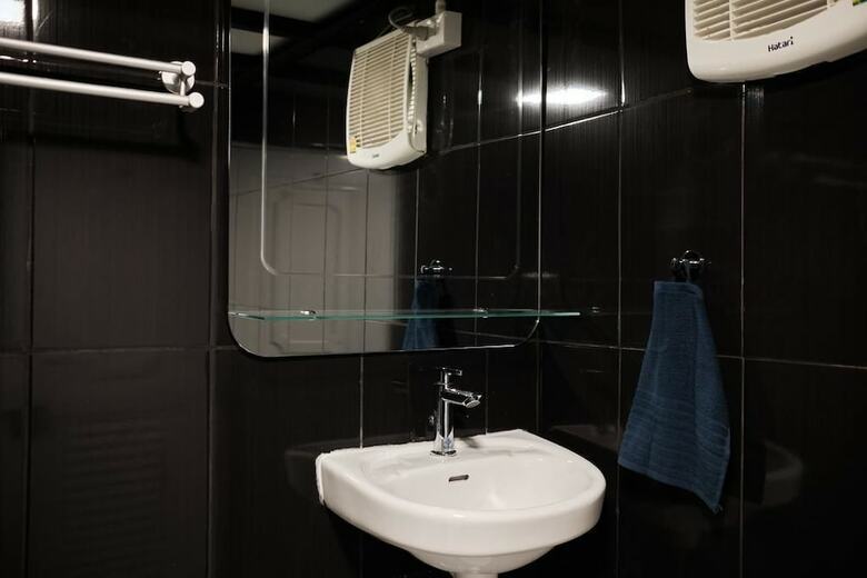 Hotel Private Stay Hostel
