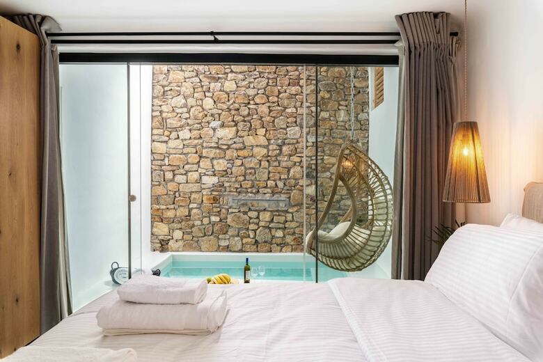 Hotel Obsession Mykonos