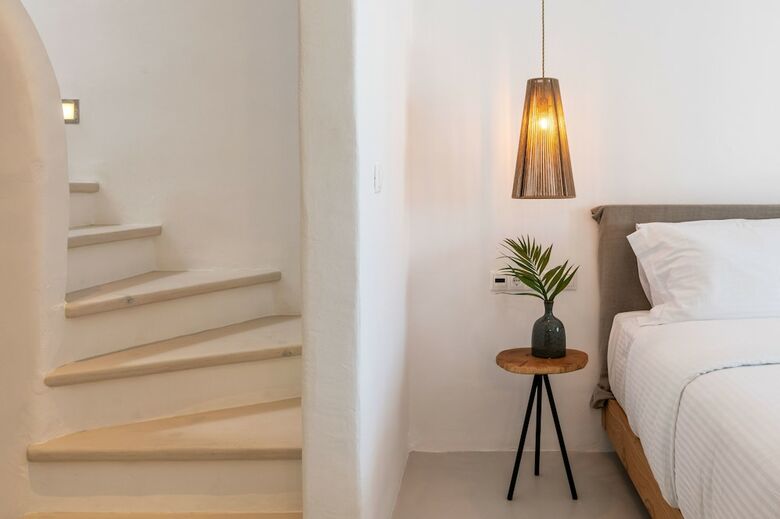 Hotel Obsession Mykonos