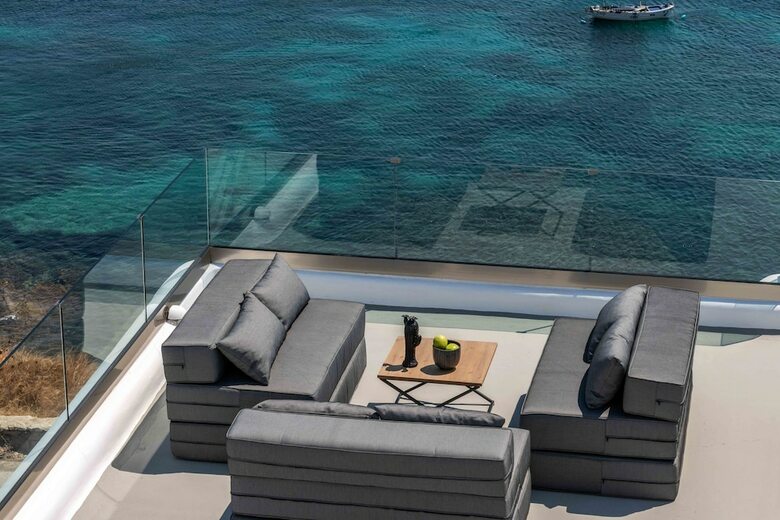 Hotel Obsession Mykonos