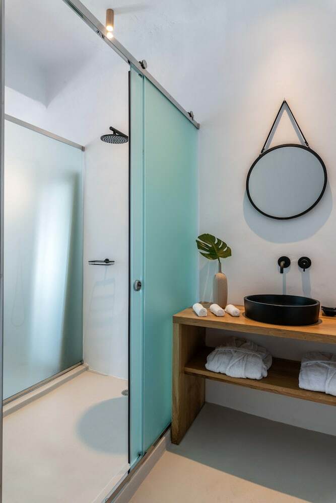 Hotel Obsession Mykonos