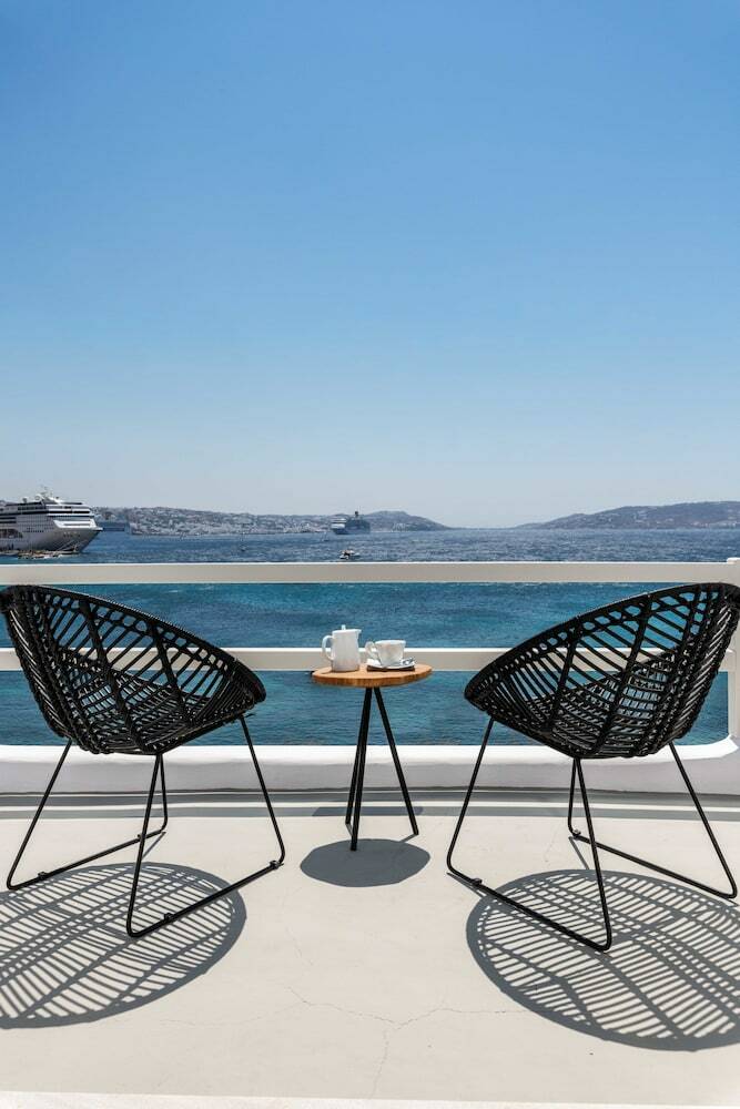 Hotel Obsession Mykonos