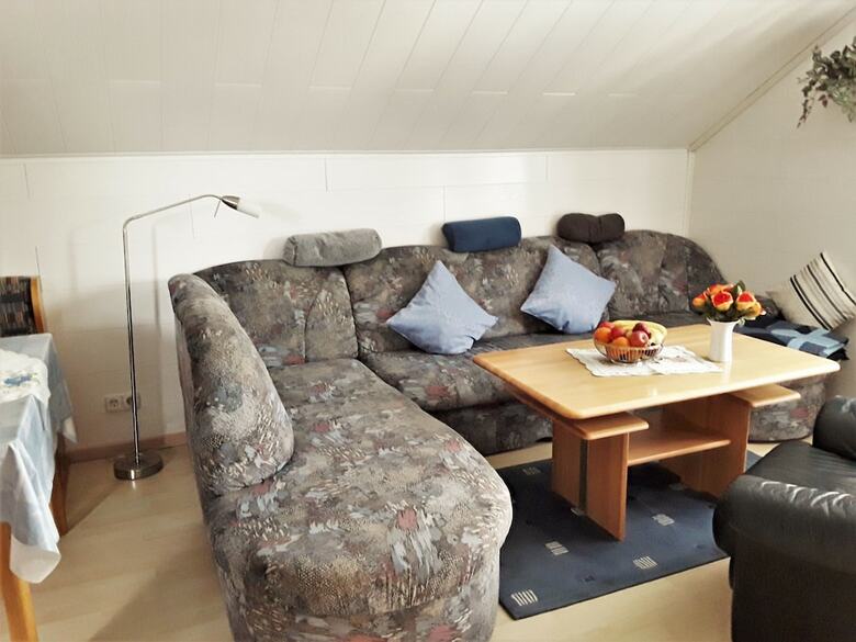 Apartamentos Haus Rasche