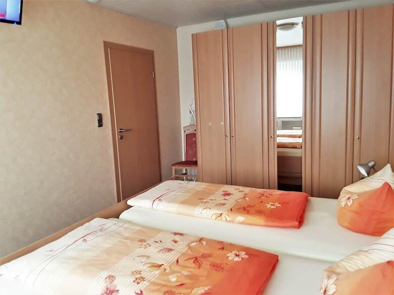 Apartamentos Haus Rasche