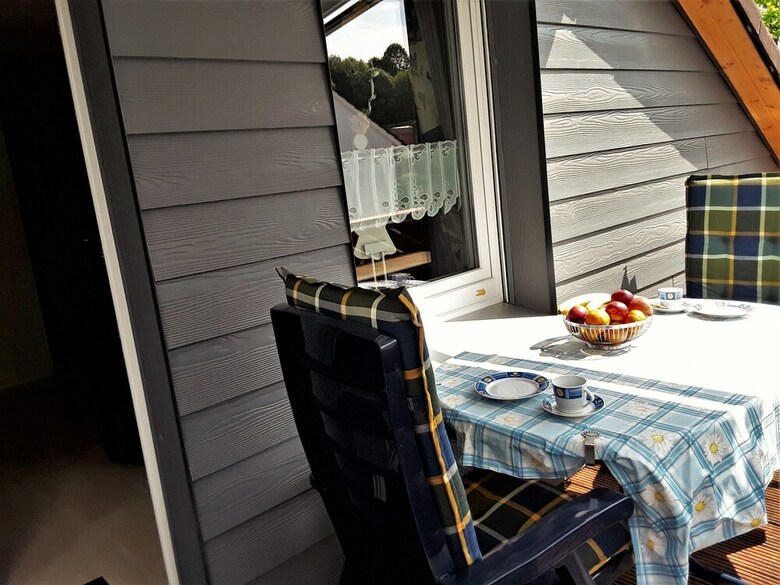 Apartamentos Haus Rasche