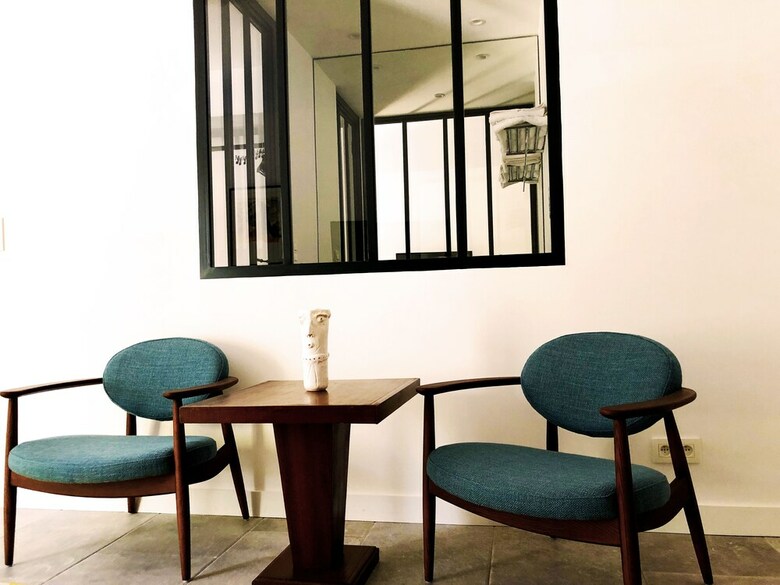 Hotel Gabrielle Jeanne