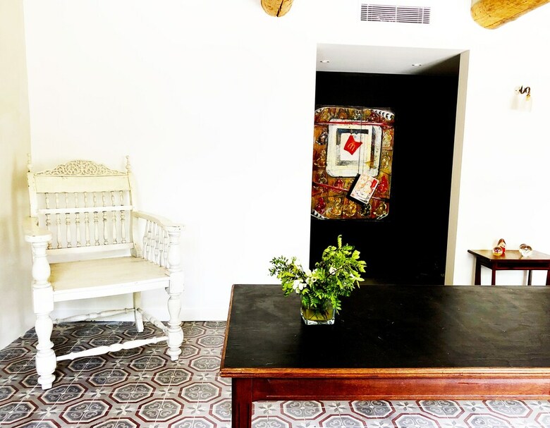 Hotel Gabrielle Jeanne