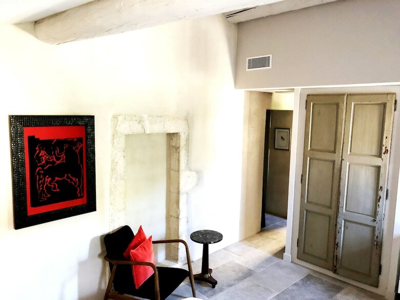 Hotel Gabrielle Jeanne