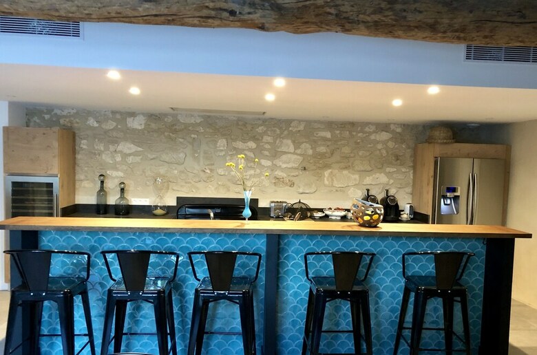 Hotel Gabrielle Jeanne