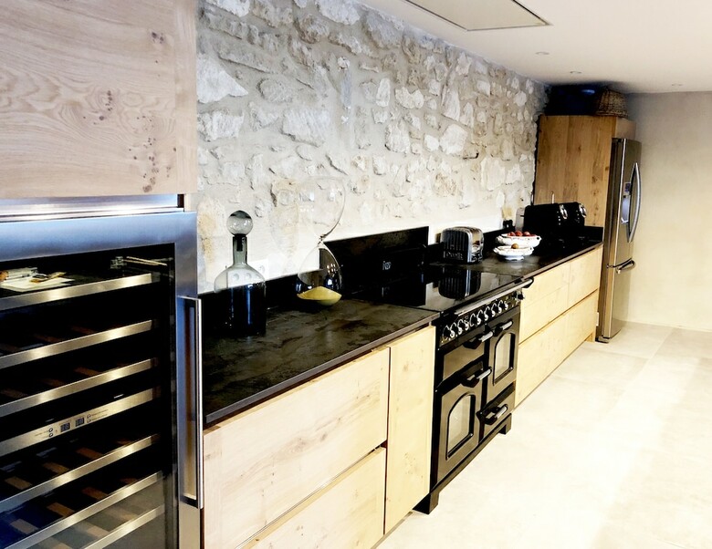 Hotel Gabrielle Jeanne
