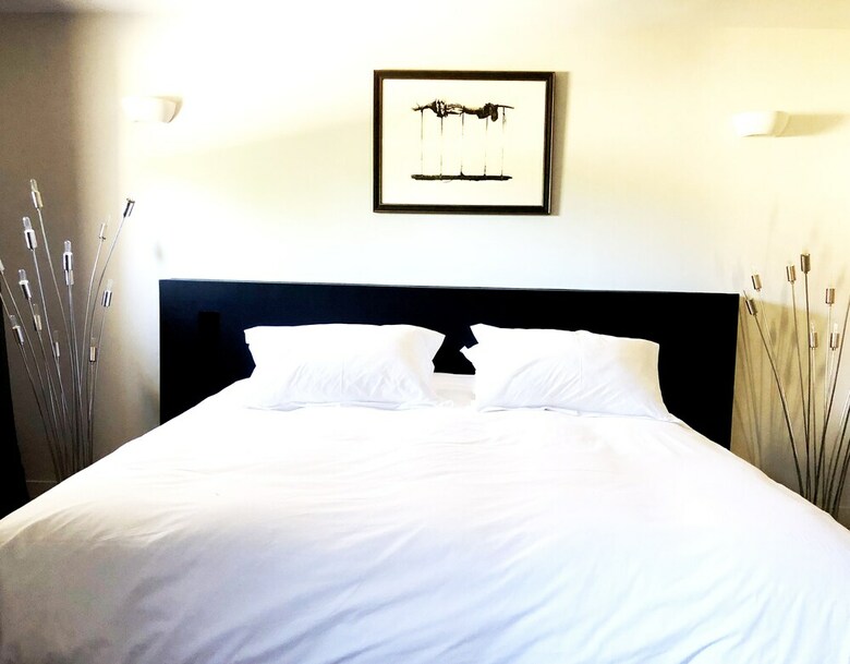 Hotel Gabrielle Jeanne