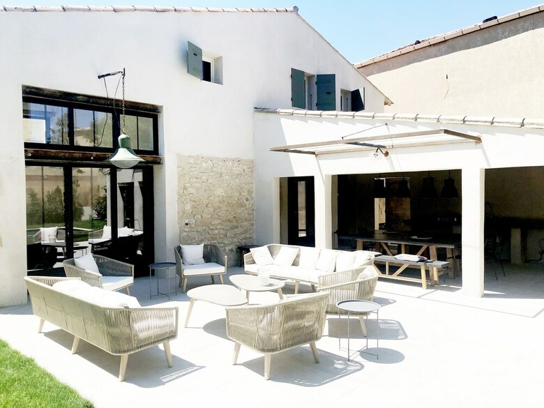 Hotel Gabrielle Jeanne