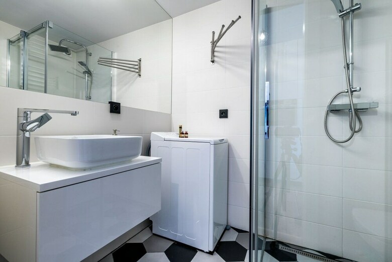 Apartamentos Klimatyczny Loft W Centrum
