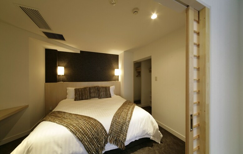 Aparthotel The Ridge Hotel & Apartments