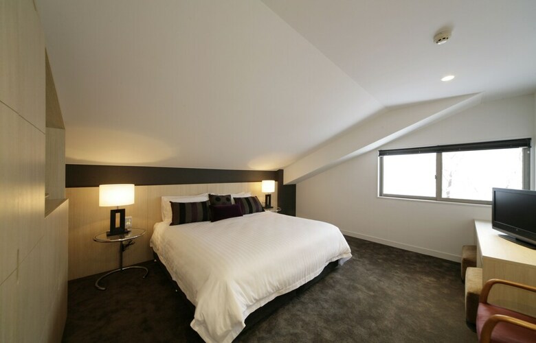 Aparthotel The Ridge Hotel & Apartments