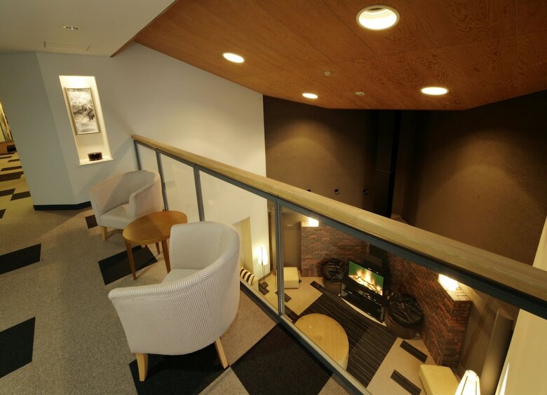 Aparthotel The Ridge Hotel & Apartments