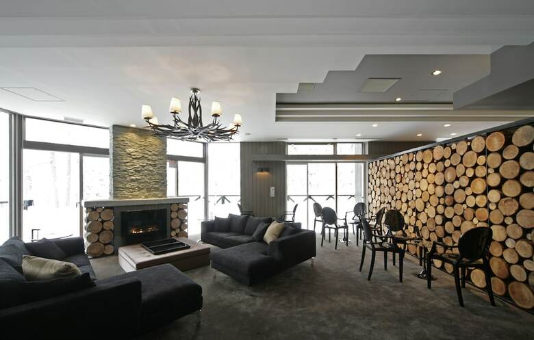 Aparthotel The Ridge Hotel & Apartments