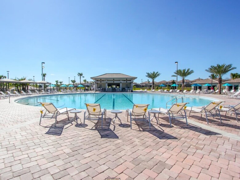 Wonderful Vacation Home With Private Pool Cg1437