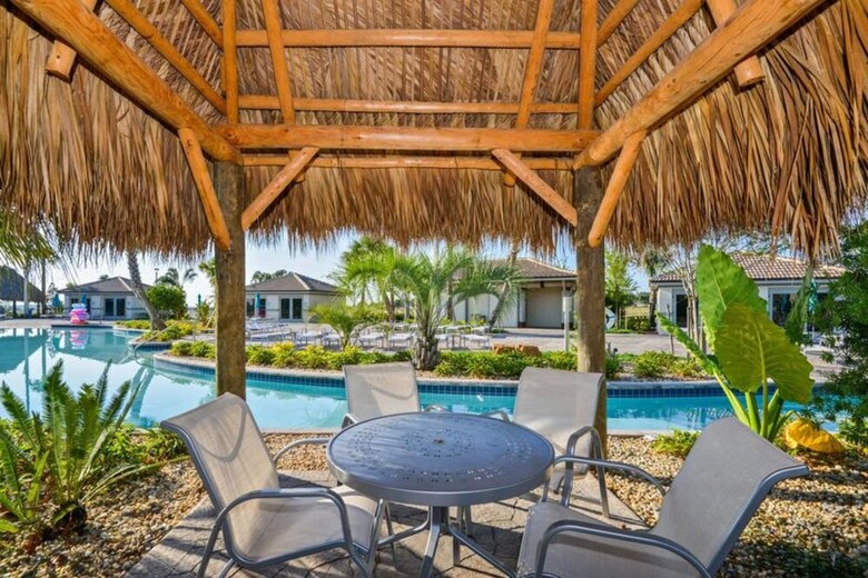 Wonderful Vacation Home With Private Pool Cg1437
