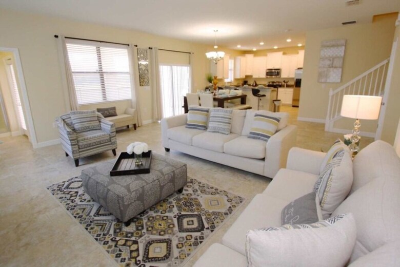 Wonderful Vacation Home With Private Pool Cg1437