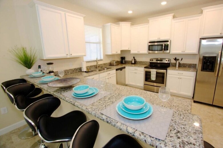Wonderful Vacation Home With Private Pool Cg1437