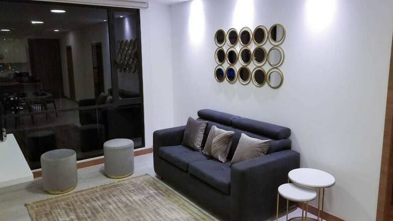 Luxury Apartments Quito