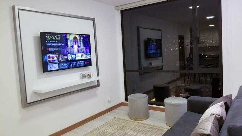 Luxury Apartments Quito