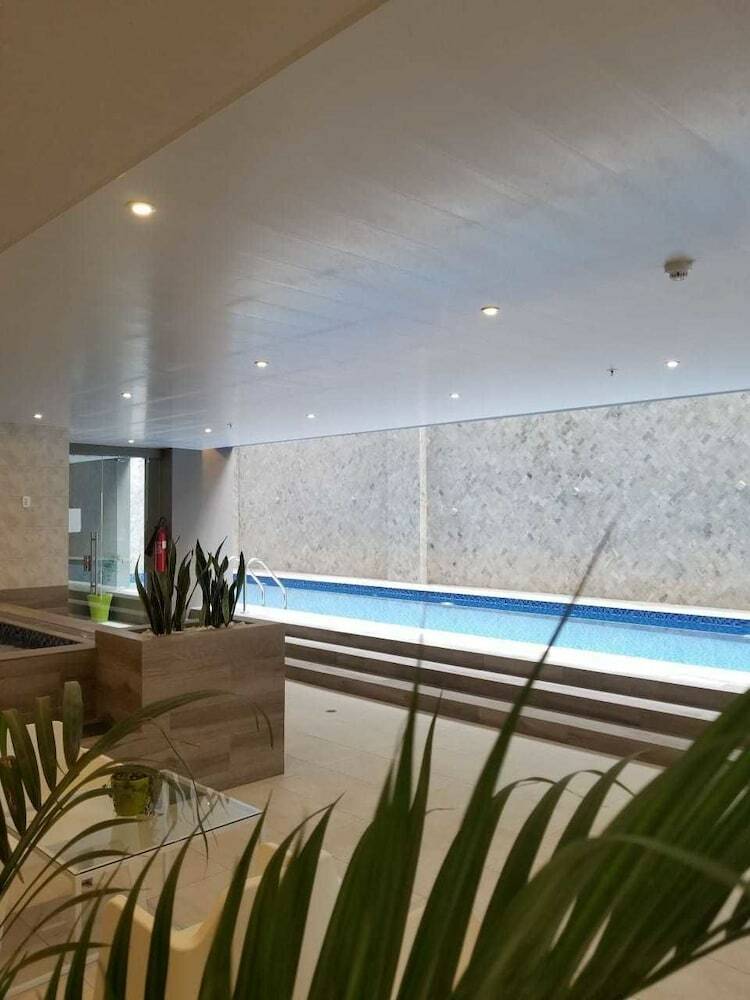 Luxury Apartments Quito