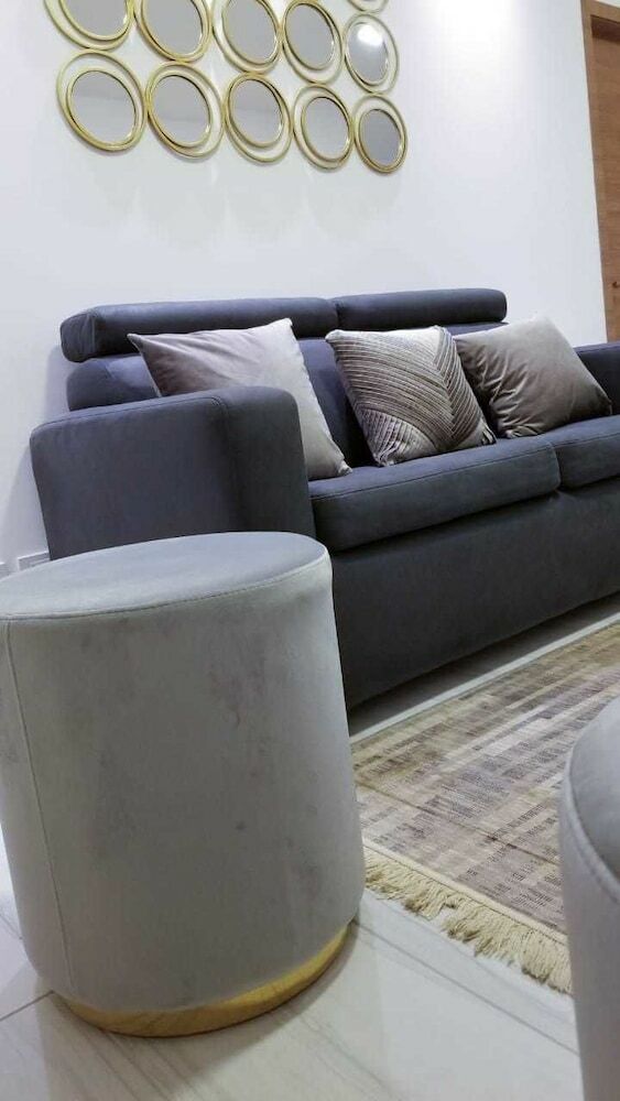Luxury Apartments Quito