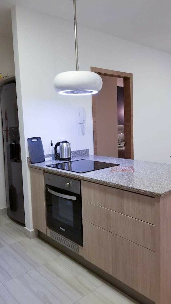 Luxury Apartments Quito