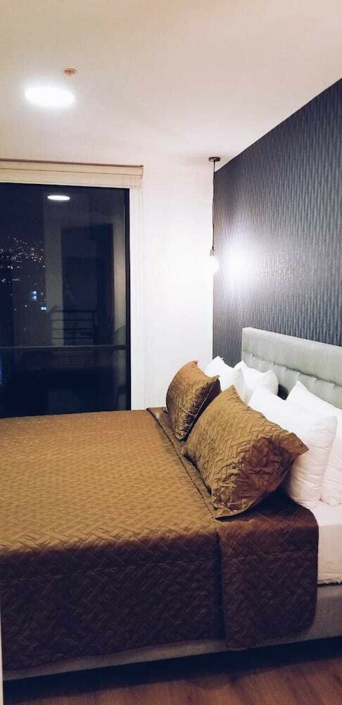 Luxury Apartments Quito