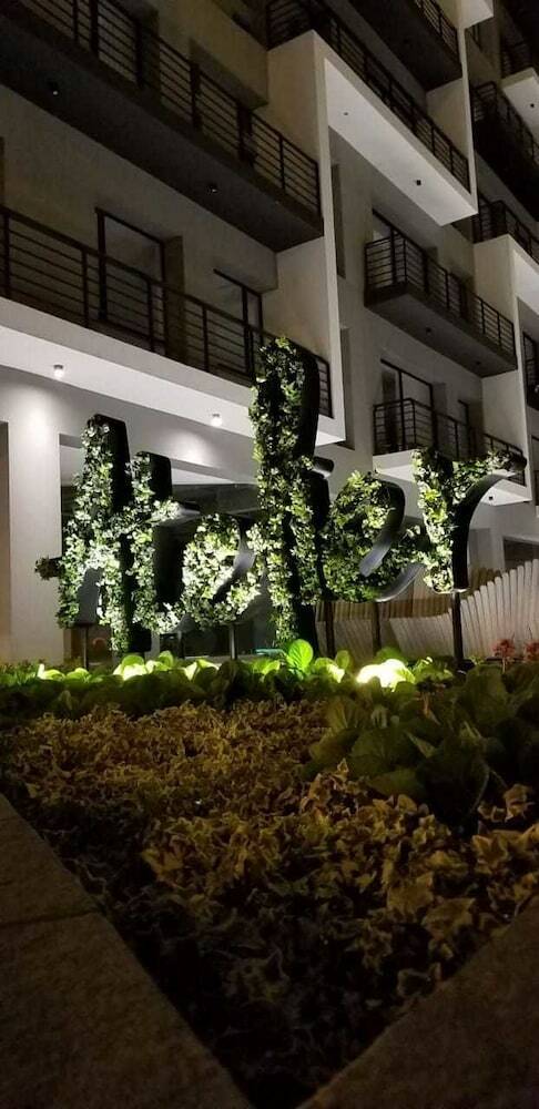 Luxury Apartments Quito