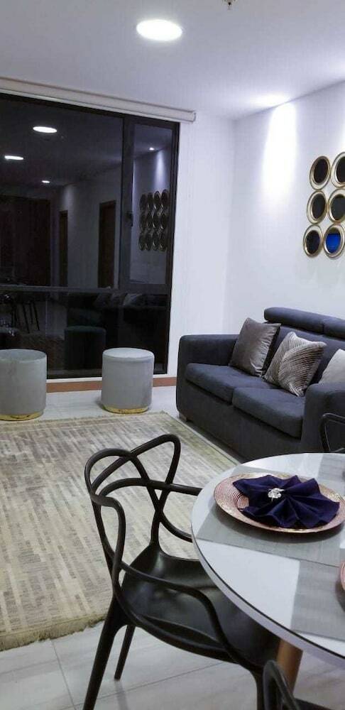 Luxury Apartments Quito
