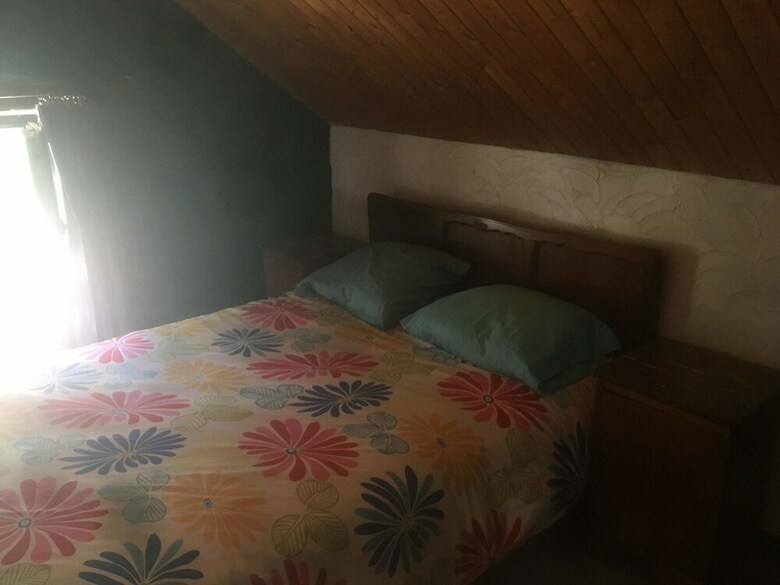 La Maison De Mon Enfance
