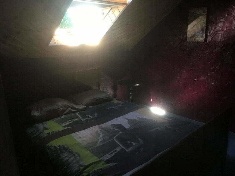 La Maison De Mon Enfance