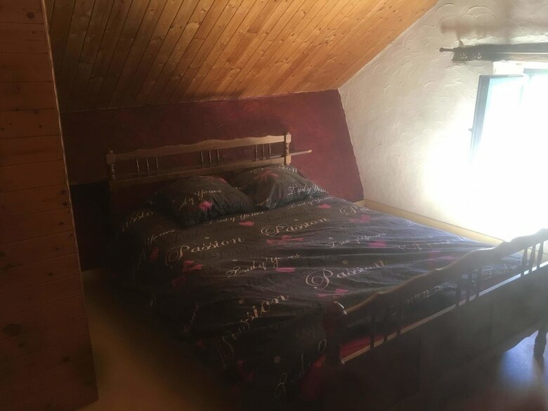 La Maison De Mon Enfance