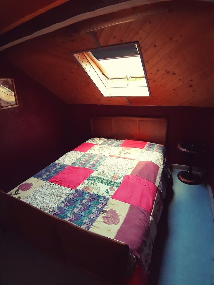 La Maison De Mon Enfance