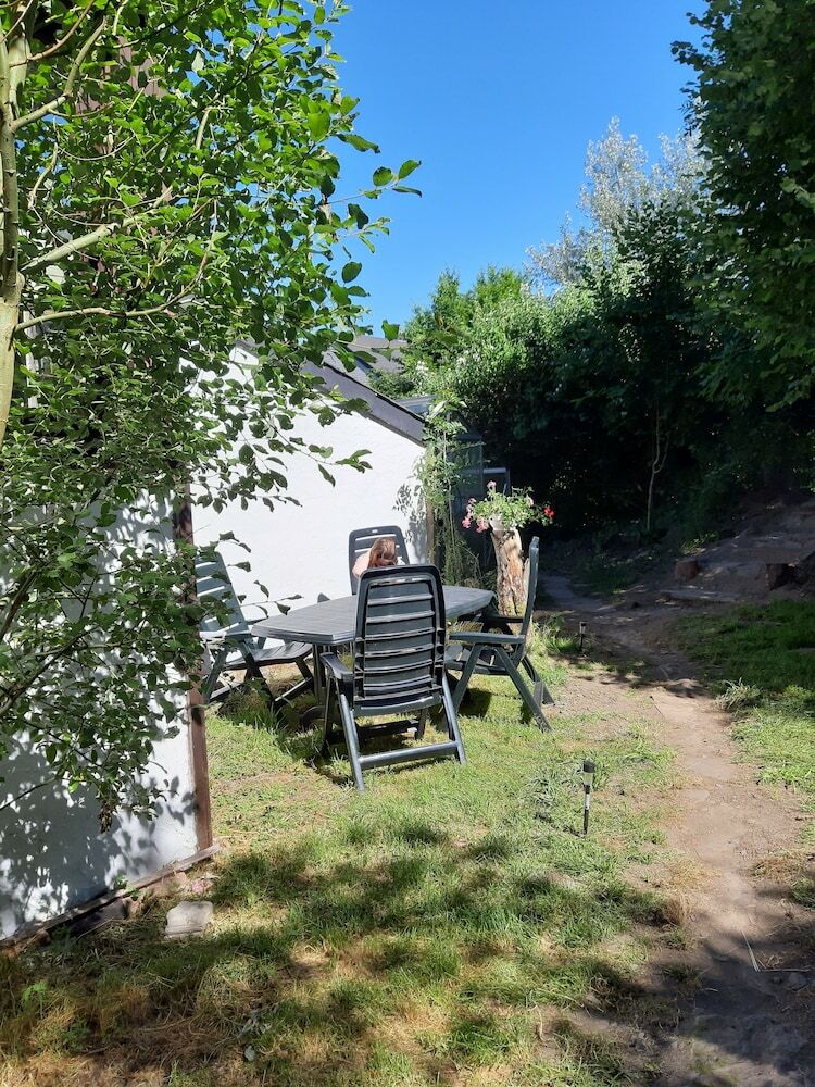 La Maison De Mon Enfance