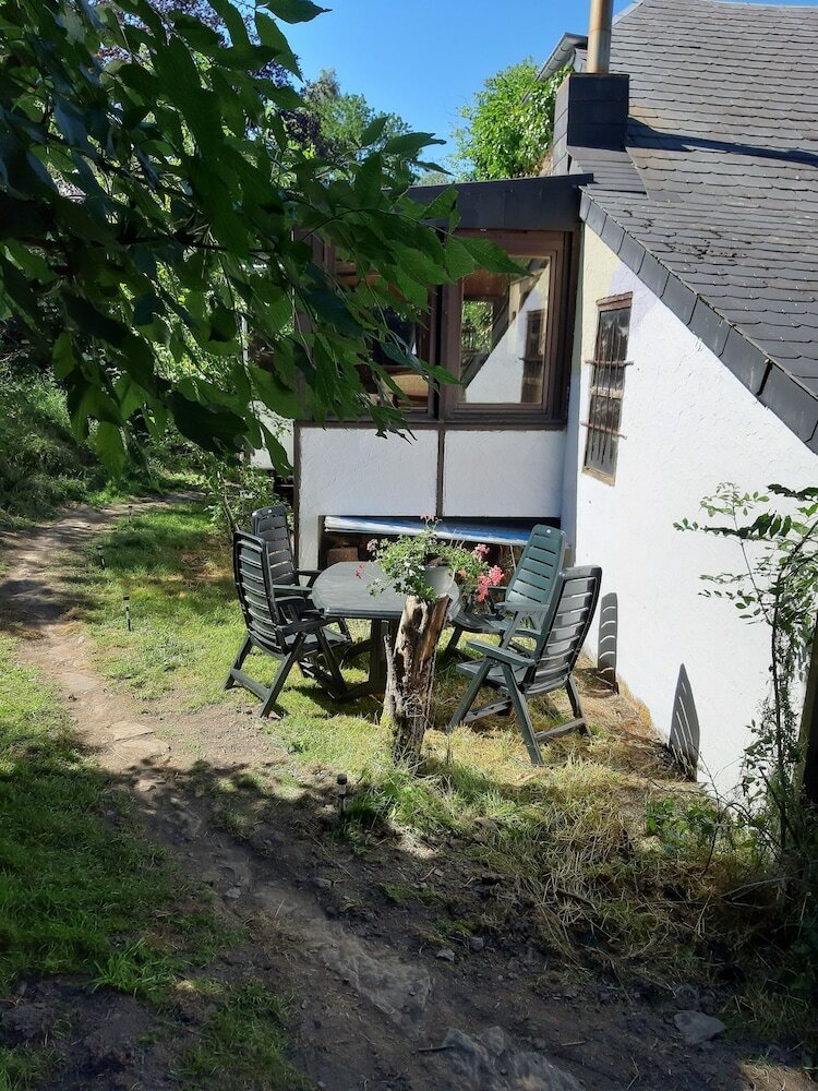 La Maison De Mon Enfance