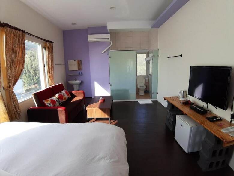 Hotel Hearty Homestay