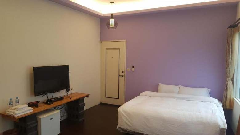 Hotel Hearty Homestay