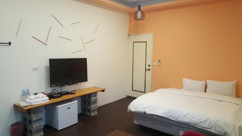 Hotel Hearty Homestay