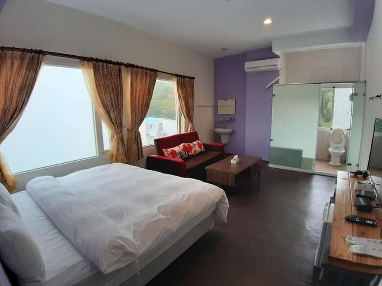 Hotel Hearty Homestay