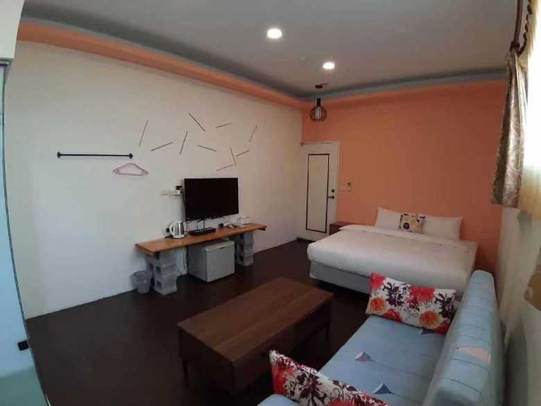 Hotel Hearty Homestay