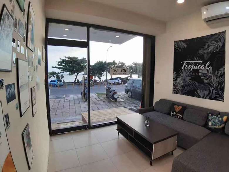 Hotel Hearty Homestay