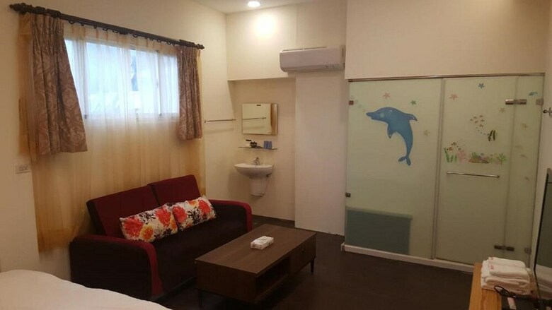 Hotel Hearty Homestay