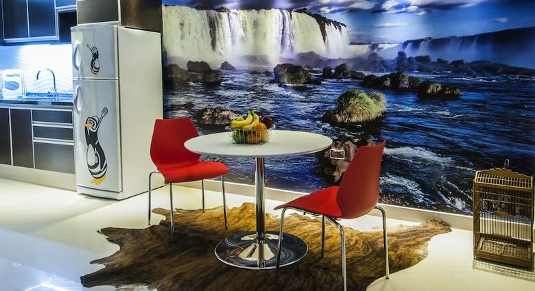 Hotel Apart Boutique Shoshana