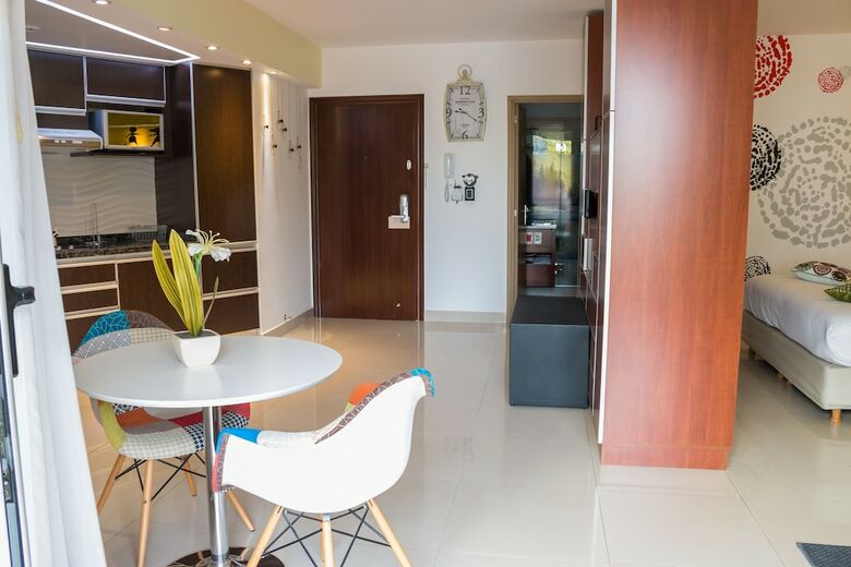 Hotel Apart Boutique Shoshana