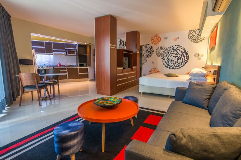 Hotel Apart Boutique Shoshana